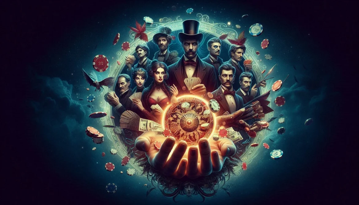 Slott Casino